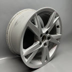 8W0601025K AUDI A4 WHEEL RIM 17 INCH 2017 2018 2019 2020 OEM 8W0601025K