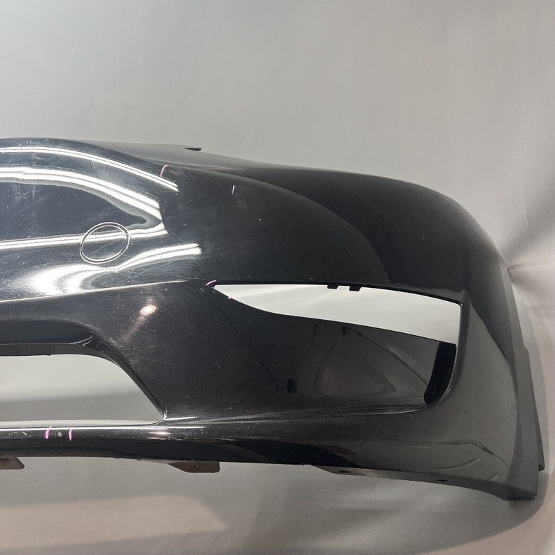 TESLA MODEL Y FRONT BUMPER 2023 2024 NON SENSOR OEM 1687994-TX-A