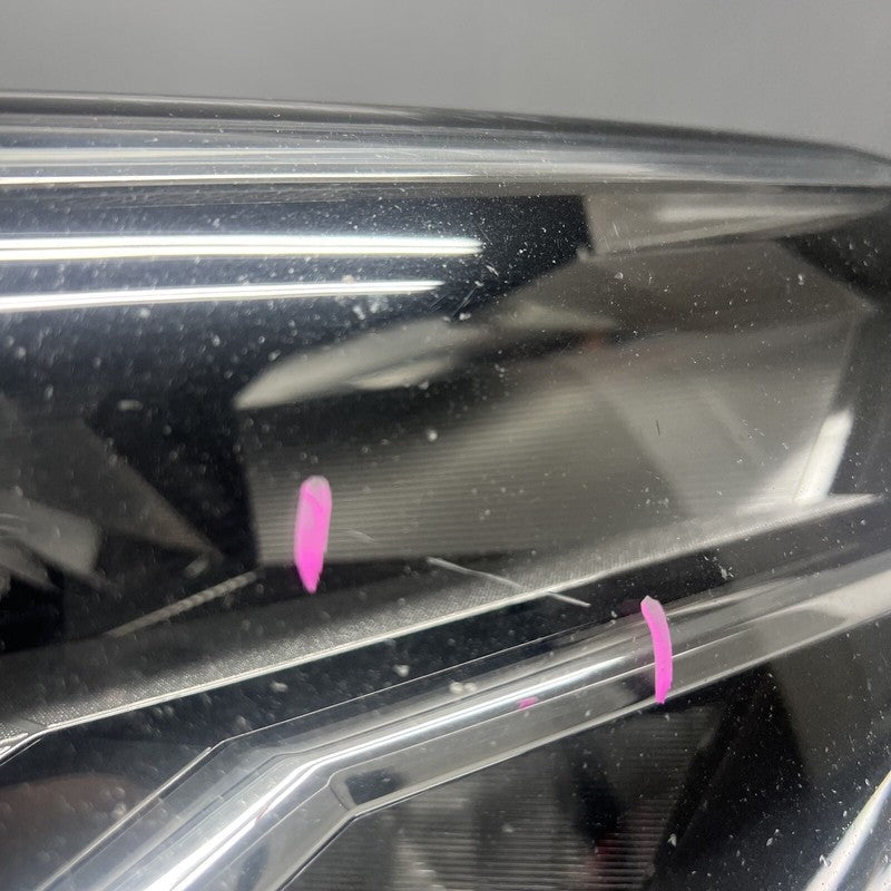 17A941036A VOLKSWAGEN JETTA HEADLIGHT RIGHT PASSENGER 2019 2020 2021 LED 17A941036A