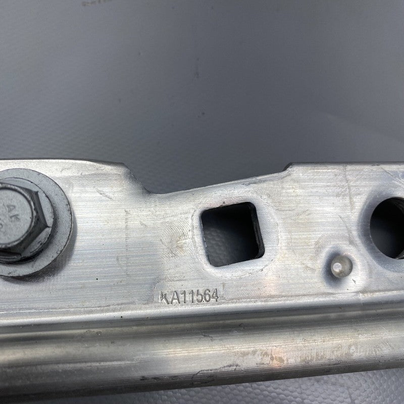 750 BMW 750 RADIATOR SUPPORT UPPER BRACKET 2016 2017 2018 2019 OEM