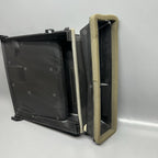 1608308-00-A TESLA MODEL S CABIN HVAC MAIN HEPA FILTER COVER 2021 2022 2023 2024 OEM 