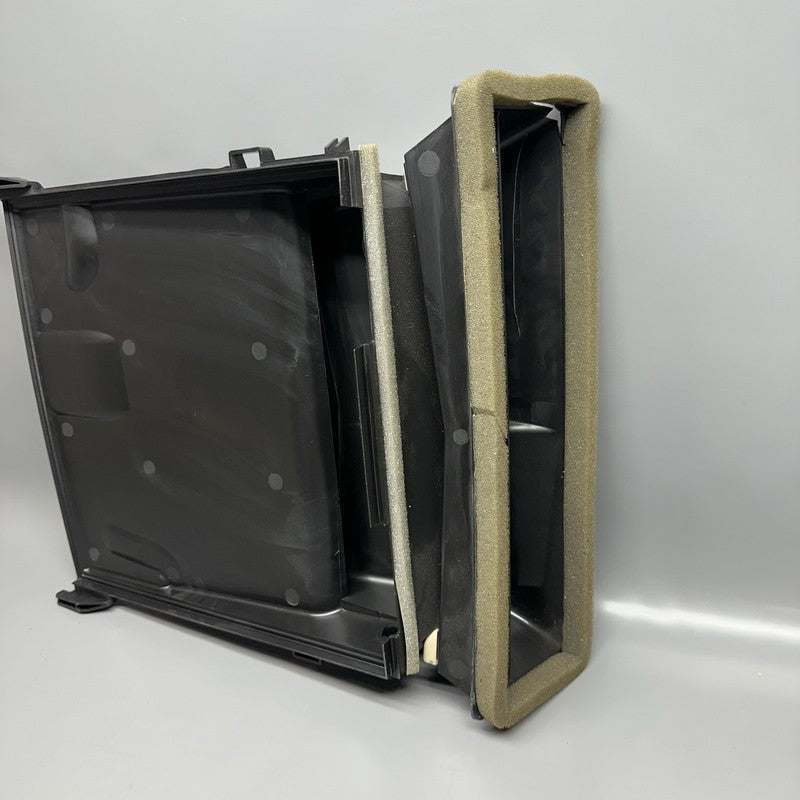 1608308-00-A TESLA MODEL S CABIN HVAC MAIN HEPA FILTER COVER 2021 2022 2023 2024 OEM 