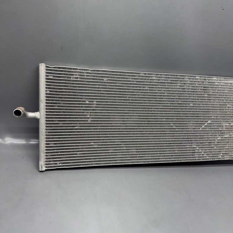 MERCEDES BENZ CLS400 COOLANT WATER ENGINE COOLER 2014 2015 2016 2017 O
