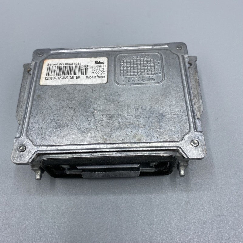 89034934 JEEP GRAND CHEROKEE HEADLIGHT XENON BALLAST 89034934 2008 09 10 11 12 2013 OEM