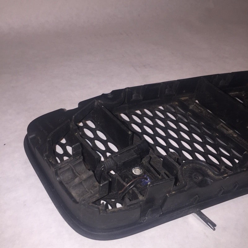 A2308300118 MERCEDES BENZ SL600 SL500 GRILLE VENT LEFT SIDE  2003 2004 2005 2006 2007 2008 
