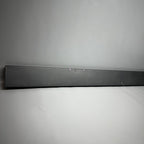 TESLA CYBERTRUCK TAILGATE TOP APPLIQUE 2024 2025 OEM 1812376-00-B