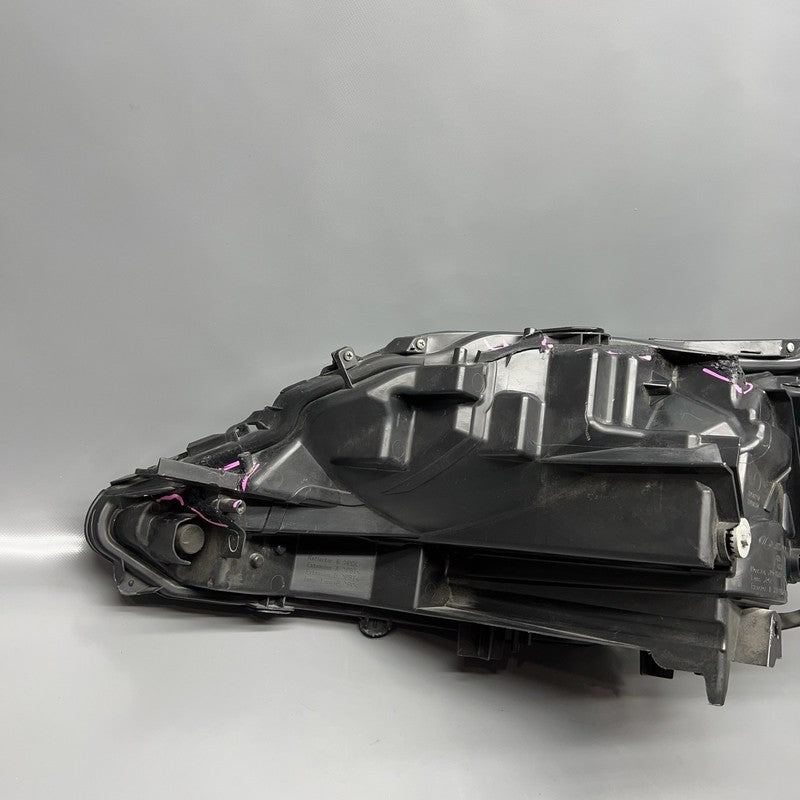 RX350 LEXUS RX350 HEADLIGHT RX450H RIGHT PASSENGER 2016 2017 2018 2019 LED OEM 