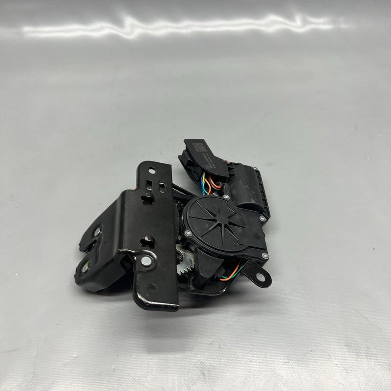 1500604-00-B TESLA MODEL 3 Y LIFTGATE CINCH  LATCH 2017 2018 2019 2020 2021 2022 1500604-00-B