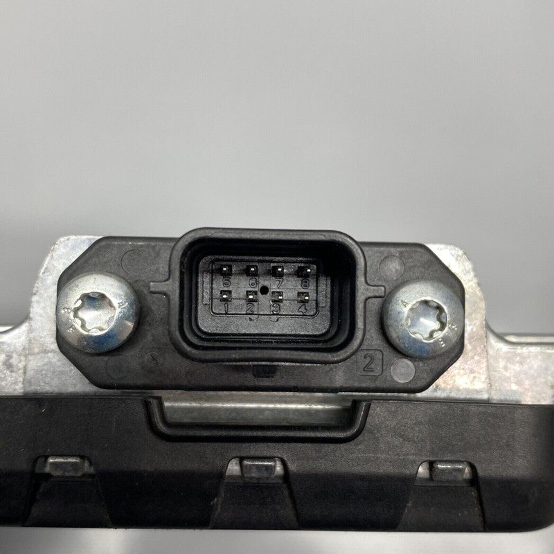 88162-0W010 LEXUS GS350 BLIND SPOT RADAR RIGHT 2013 2014 2015 F-SPORT  88162-0W010