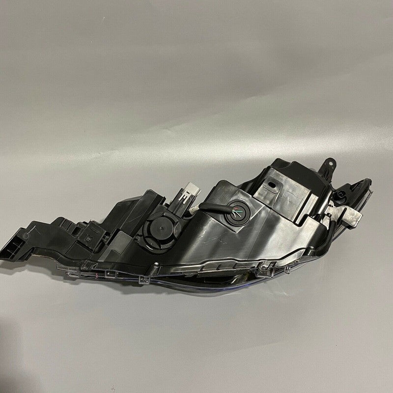 TOYOTA COROLLA HEADLIGHT RIGHT PASSENGER 2017 2018 2019 DUEL PROJECTOR LED OEM 