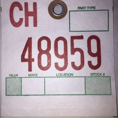 51117178097 BMW 528 FRONT BUMPER GRILLE LEFT AND RIGHT  535 E60 2008 2009 2010 OEM