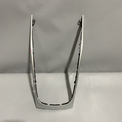 8K0863305 AUDI A4 A5 CONSOLE TRIM MOLDING FRAME 8K0863305 2013 2014 2015 2016 OEM