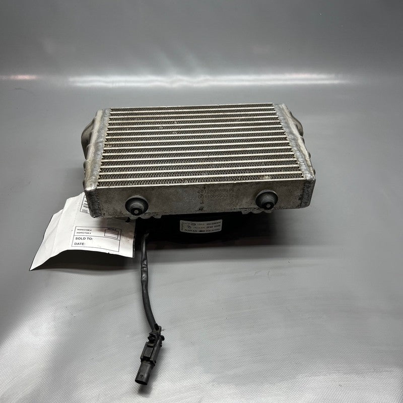 MERCEDES BENZ G WAGON 3.0 DIEASEL COIL COOLER  2002-2017 2018 OEM A463