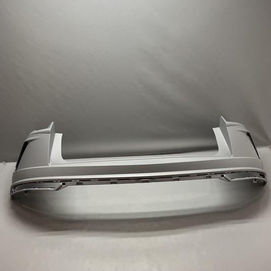 4ML807511A LAMBORGHINI URUS REAR BUMPER 4ML807511A 2018 2019 2020 2021 OEM RECONDITIONED