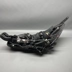 SUBARU LEGACY OUTBACK HEADLIGHT RIGHT PASSENGER 2015 2016 2017 HALOGEN OEM