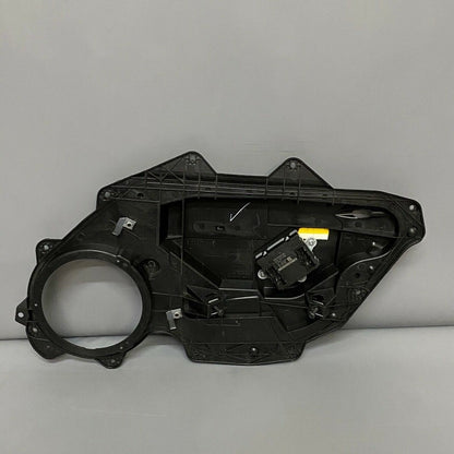 BJ3224766AE RANGE ROVER EVOQUE DOOR INNER PANEL CONTROL MODULE RIGHT REAR 2016 2017 18 2019