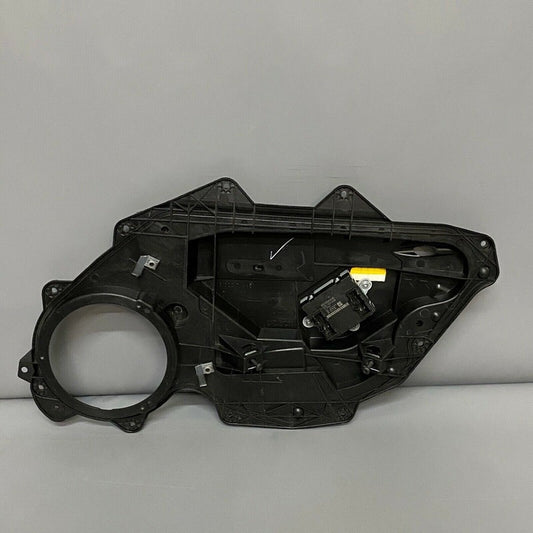 BJ3224766AE RANGE ROVER EVOQUE DOOR INNER PANEL CONTROL MODULE RIGHT REAR 2016 2017 18 2019