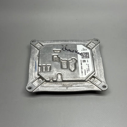 130732948901 JEEP CHEROKEE HEADLIGHT BALLAST RIGHT 2014 2015 2016 2017 2018 OEM 130732948901