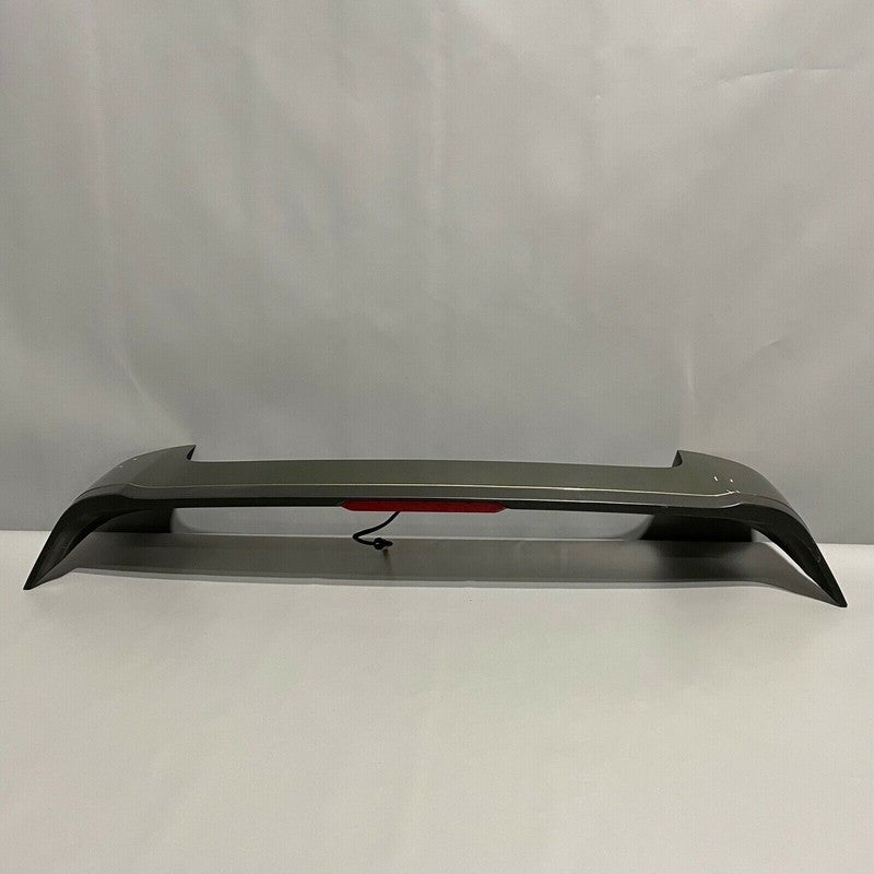 96034AL03B SUBARU OUTBACK LEGACY REAR SPOILER WING 2015 16 17 2018 NAVY GREEN 96034AL03B