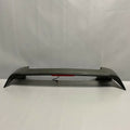 96034AL03B SUBARU OUTBACK LEGACY REAR SPOILER WING 2015 16 17 2018 NAVY GREEN 96034AL03B