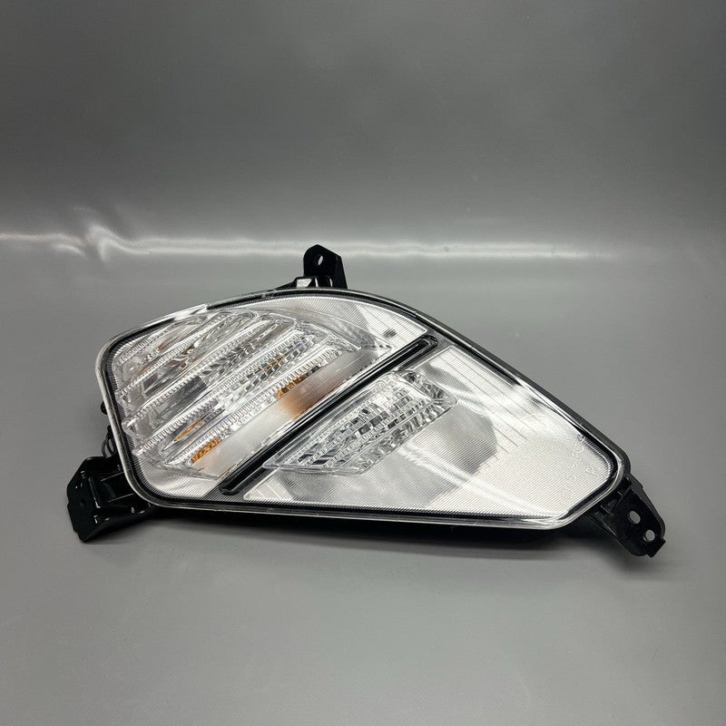 KIA FORTE FOG LIGHT RIGHT PASSENGER 2022 2023 OEM 