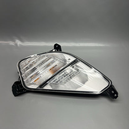 KIA FORTE FOG LIGHT RIGHT PASSENGER 2022 2023 OEM 