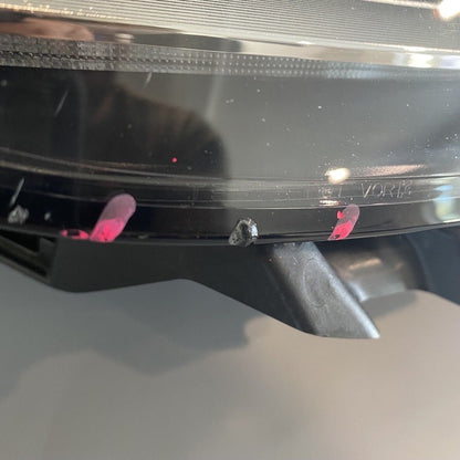 1077372-00-K TESLA MODEL 3 HEADLIGHT RIGHT SIDE LED 1077372-00-K 2017 2018 2019 2020 OEM