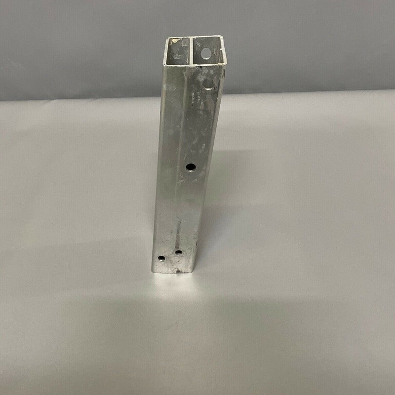 8r0807331d AUDI Q5 REINFORCEMENT BRACKET LEFT 2009 2010 2011 2012 2013 2014 2015 2016 OEM 