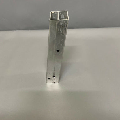 8r0807331d AUDI Q5 REINFORCEMENT BRACKET LEFT 2009 2010 2011 2012 2013 2014 2015 2016 OEM 