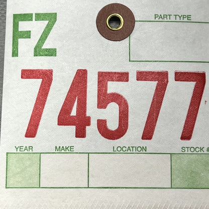 A2228850154 MERCEDES BENZ S550 GRILLE LEFT FRONT BUMPER 2014 2015 2016 2017 OEM A2228850154