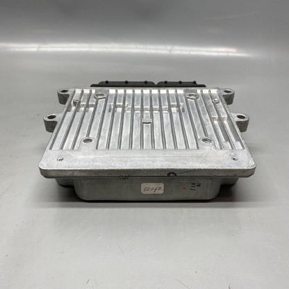 009260H RANGE ROVER HSE ENGINE COMPUTER ECU PCM OEM