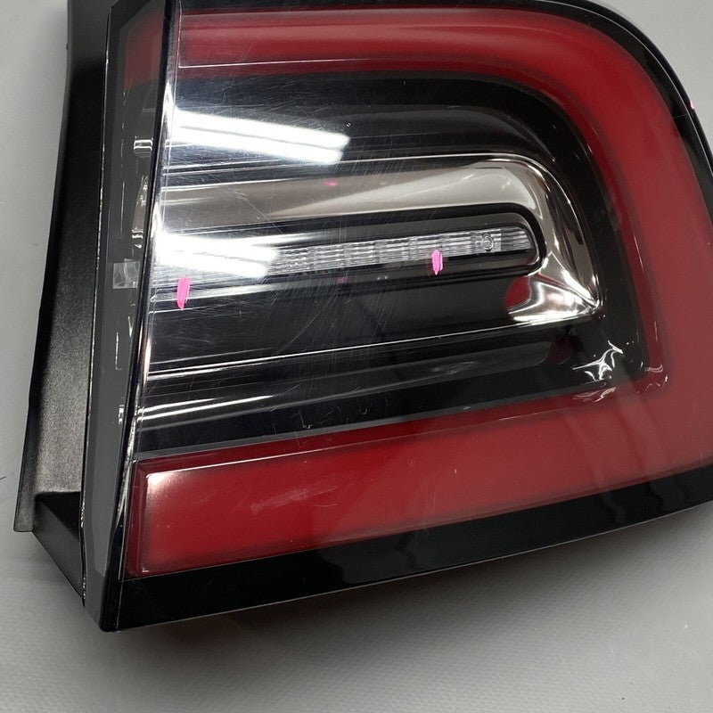 TESLA MODEL 3 TAIL LIGHT RIGHT PASSENGER 2017 2018 2019 2020 OEM
