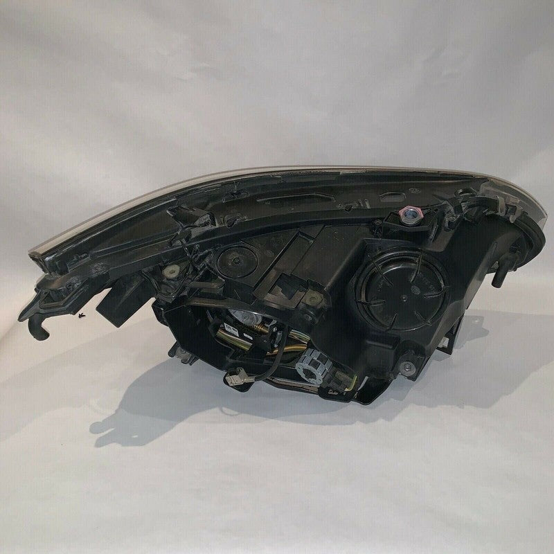 BMW 528 535 E60 HEADLIGHT LEFT DRIVER SIDE 2006 2007 XENON OEM