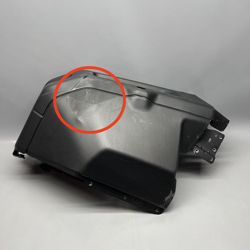 INEOS GRANADIER FRONT BUMPER RIGHT CORNER 2022 2023 2024 2025 OEM