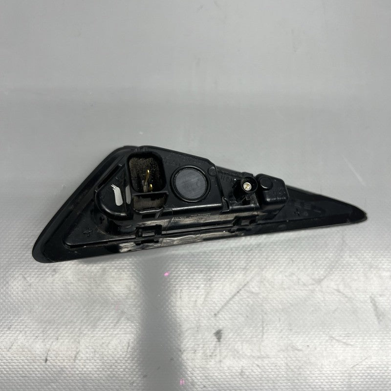 1034344-20-B TESLA MODEL S FENDER CAMERA MARKER LEFT 2016 2017 2018 OEM 1034344-20-B