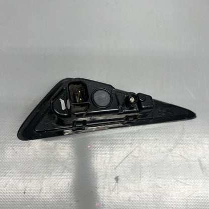 1034344-20-B TESLA MODEL S FENDER CAMERA MARKER LEFT 2016 2017 2018 OEM 1034344-20-B