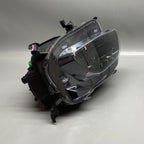 JEEP CHEROKEE HEADLIGHT LEFT DRIVER SIDE 68102849AE 2014 2015 2016 XEN