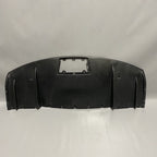 1058356-00-C TESLA MODEL X UNDERTRAY SHIELD COVER REAR 2016 2017 2018 2019 2020 OEM
