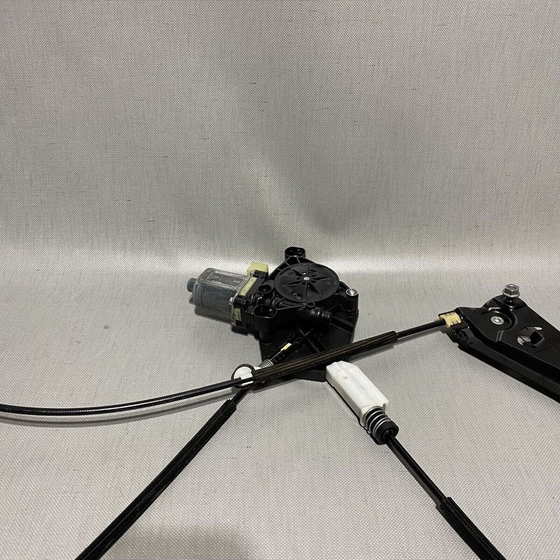 8S0837461 AUDI TT WINDOW REGULATOR LEFT 8S0837461 2016 2017 2018 2019 2020 OEM
