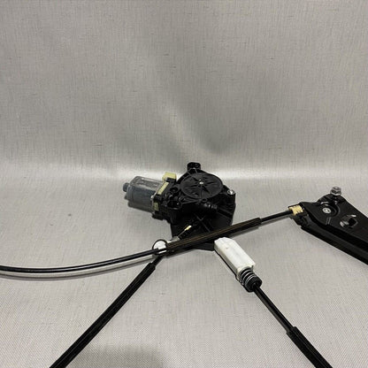 8S0837461 AUDI TT WINDOW REGULATOR LEFT 8S0837461 2016 2017 2018 2019 2020 OEM