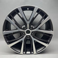 99DM-1007-CA JAGUAR I PACE WHEEL RIM 20 INCH 2019 2020 2021 2022 OEM J9DM-1007-CA