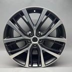 99DM-1007-CA JAGUAR I PACE WHEEL RIM 20 INCH 2019 2020 2021 2022 OEM J9DM-1007-CA