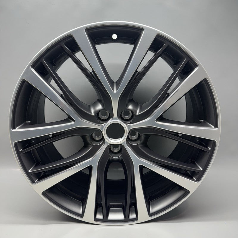 99DM-1007-CA JAGUAR I PACE WHEEL RIM 20 INCH 2019 2020 2021 2022 OEM J9DM-1007-CA