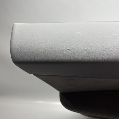 1997294-00-E TELSA MODEL Y  DOOR TRIM PANEL LEFT FRONT 2020 2021 2022 2023 OEM 1997294-00-E