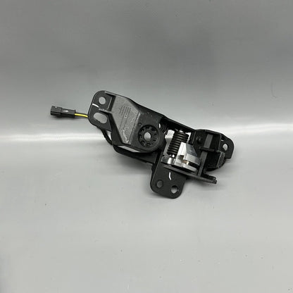 1047629-00-A TESLA MODEL X DOOR OPENER INTERIOR RELEASE LEFT FRONT 2015 2016 2017 2018 OEM