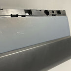 EK52-274A-48 LAND ROVER HSE DOOR MOLDING RIGHT REAR 2014 2015 2016 2017 2018 2019 L405 OEM