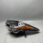 TOYOTA COROLLA HEADLIGHT LEFT DRIVER 2020 2021 2022 LED OEM 81150-02P5