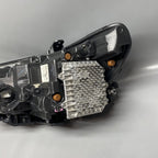 68275944AE JEEP CHEROKEE HEADLIGHT RIGHT PASSENGER LED OEM 2019 2020 2021 68275944AE