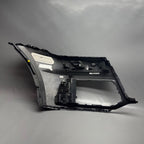 AUDI Q5 FRONT BUMPER LEFT DRIVER  2018 2019 2020 OEM 80A807437