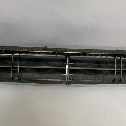 32227973 VOLVO S60 V60 RADIATOR SUPPORT AIR DUCT GUIDE 32227973 2019 2020 OEM